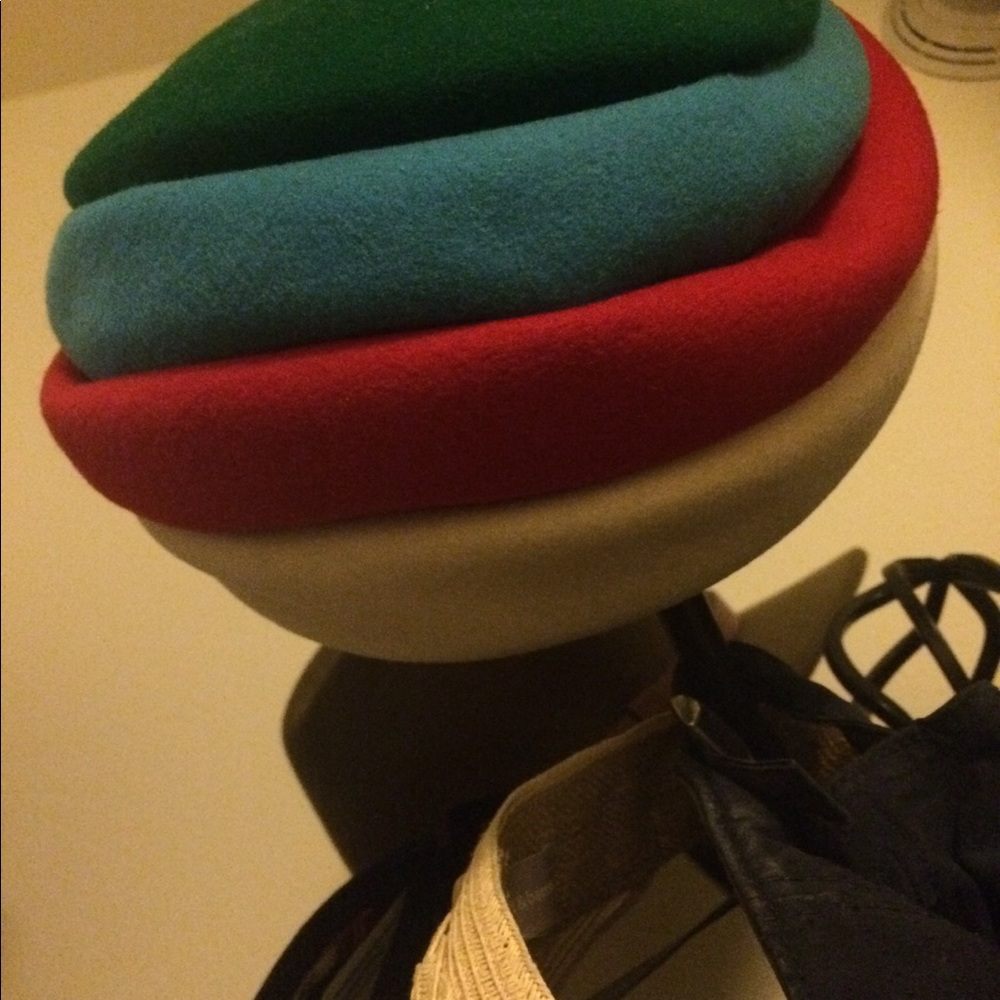 SALE Vintage Hat